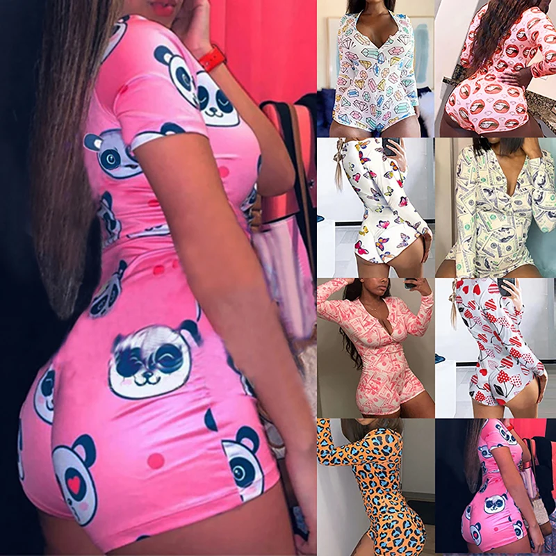 Женская летняя обувь из 1 предмета пижамы с длинными рукавами одежда для сна