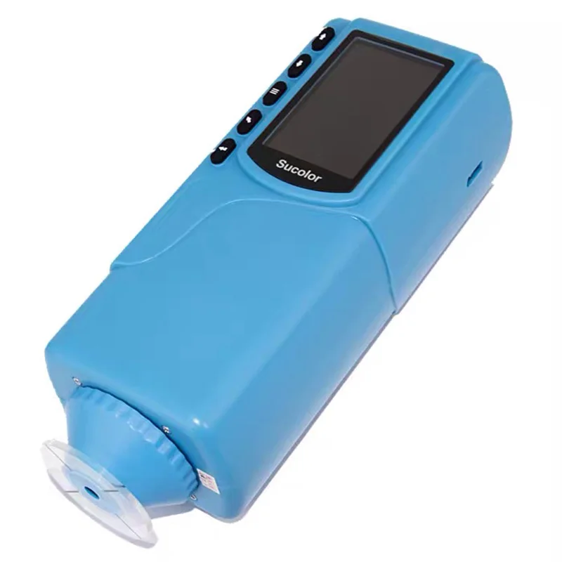 Measurement & Analysis Instruments Tools Handheld CS10 Colorimeter