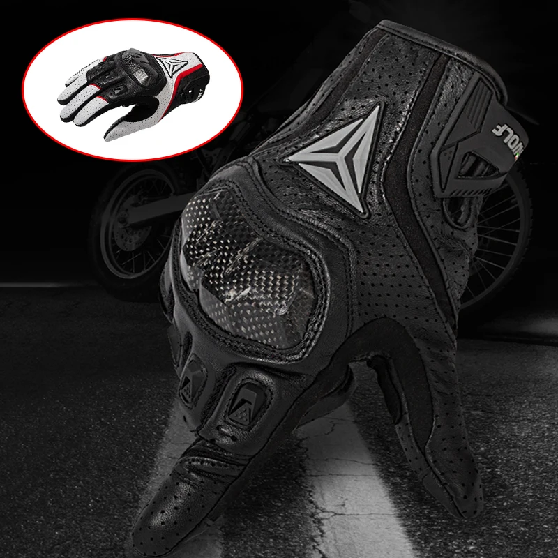 

Водонепроницаемые ветрозащитные мотоциклетные перчатки, зимние теплые защитные перчатки для сенсорного экрана, 100%