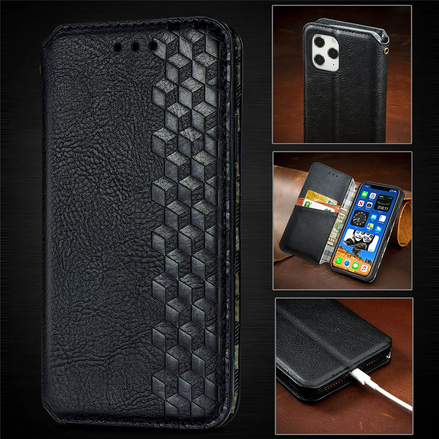 Купить Чехол Книжка На Самсунг S20 Fe