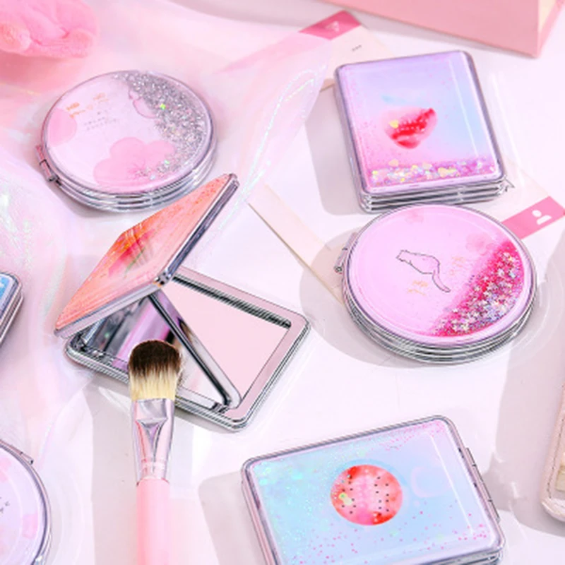 mini mirrors