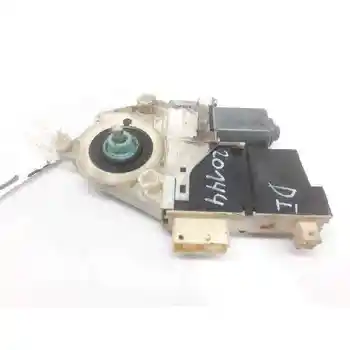 

996385100 CITROEN C4 COUPE front lift engine