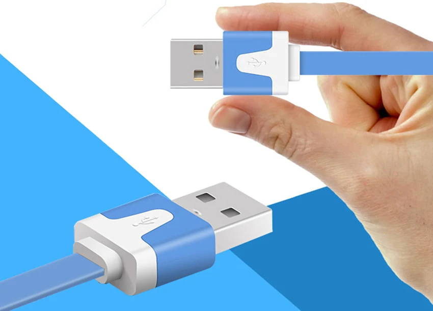 10 шт 1 м 2 м 3 м микро USB кабель 5pin Синхронизация зарядки плоский Лапша мобильный телефон Android кабели samsung huawei Xiaomi htc LG телефон