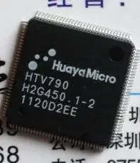 

Free Delivery. HTV790 set-top box main IC chip