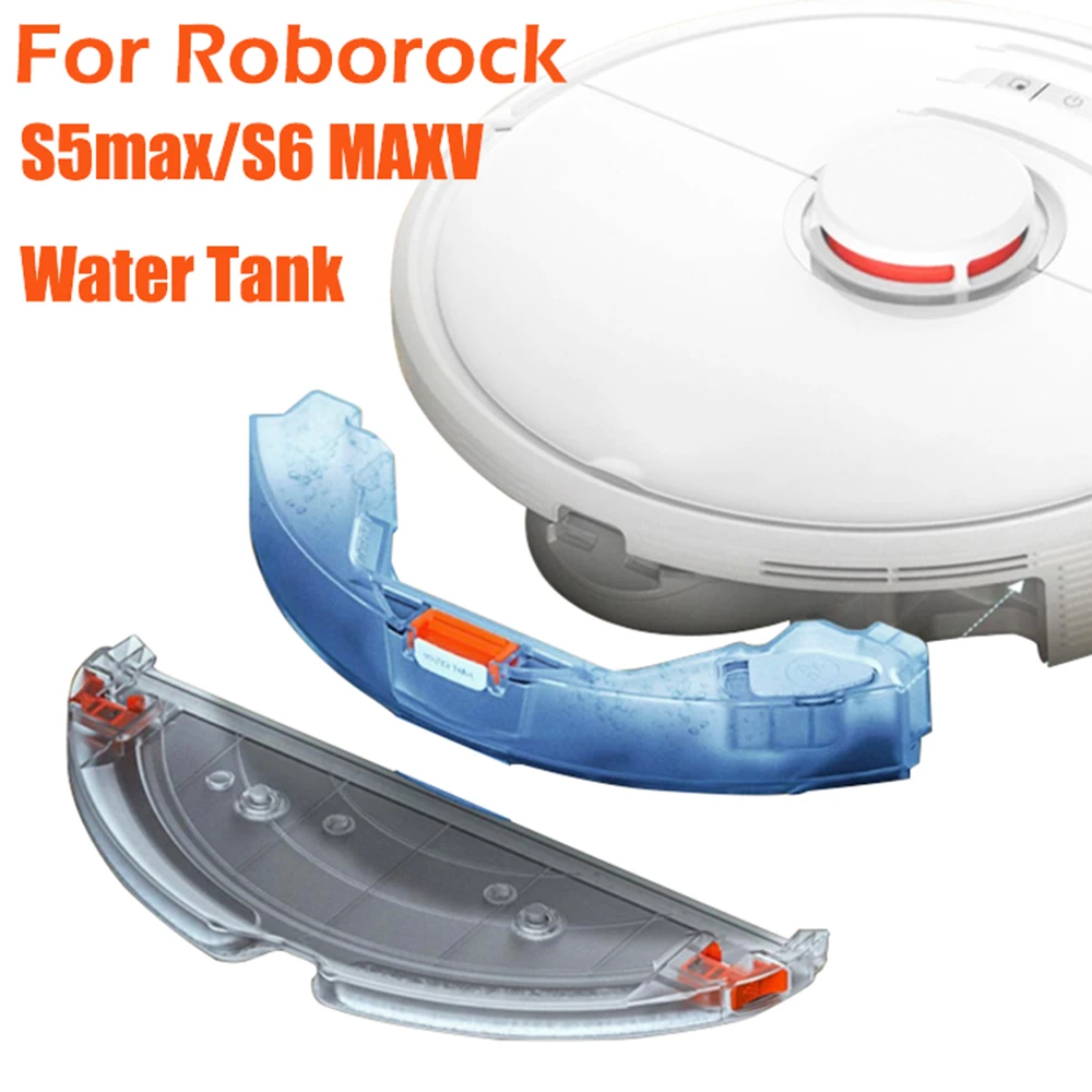 

Резервуар для воды с электроконтролем для Roborock S5 Max S50 Max S55max S6max