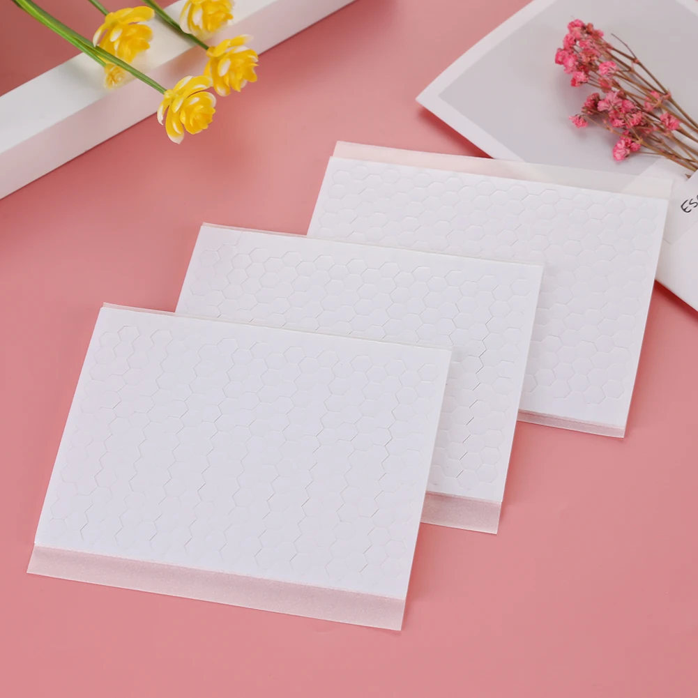 5pcs/set Double Sided Adhesive Foam Sheets 2mm Thickness Self-adhesive Foam  for DIY Scrapbooking Shaker Card Adding Dimension - AliExpress