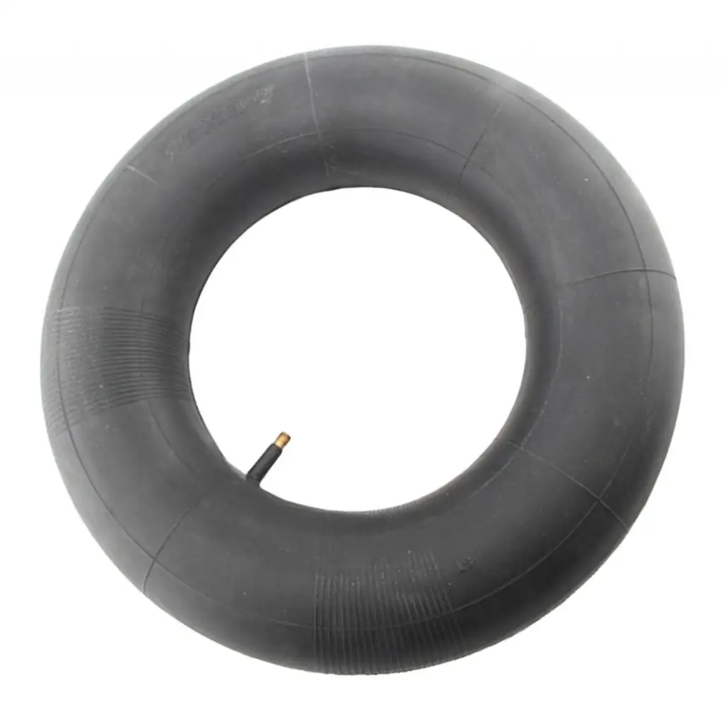 Heavy Duty Rubber 16x8.00-7 16x8.00R7 Tire Inner Tubes 7 inch with Straight Valve Stem for ATV Quad Scooter