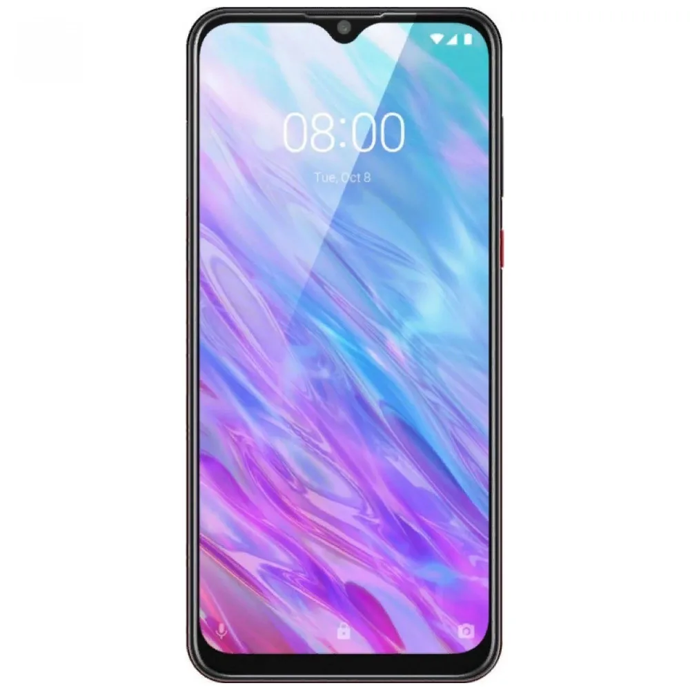Смартфон ZTE Blade 20 Smart 10,9 см(4.3") 19.5:9 1560 x 720, 2.0GHz, 8 Core, 4GB RAM, 128GB, 16 МП+8 МП+2 МП/13Mpix