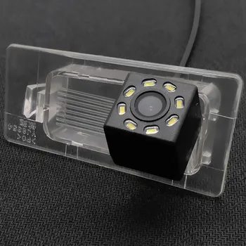 

YIFOUM 170D Night Vision HD Car Rear View Backup Camera For Kia KX3 Ceed SW Wagon Cerato 3/Hyundai Elantra Solaris Sedan HCR