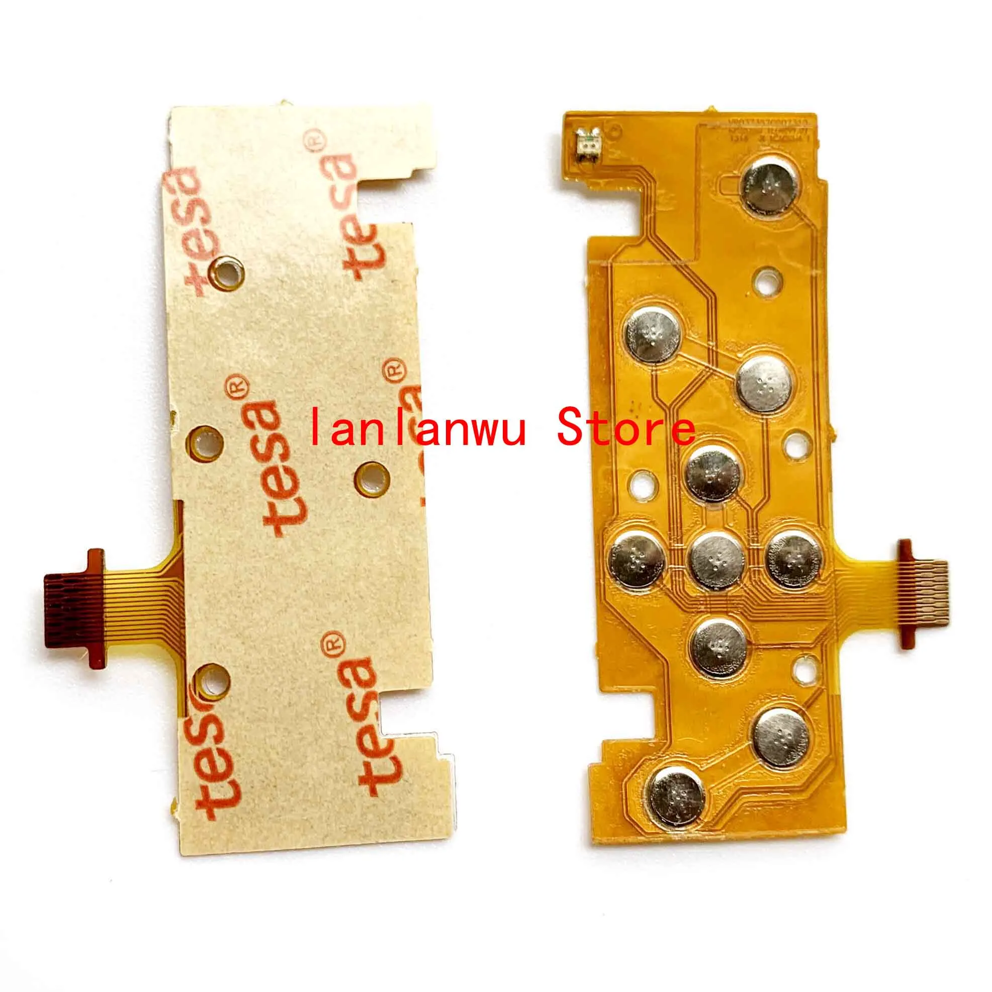 Новая запасная часть цифровой камеры