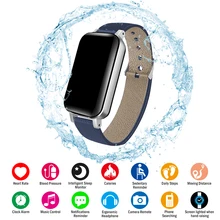 Умные часы для женщин и мужчин, пульсометр, кровяное давление, здоровье, водонепроницаемые, IP67, умный браслет с эргономичными наушниками, трекер, Часы