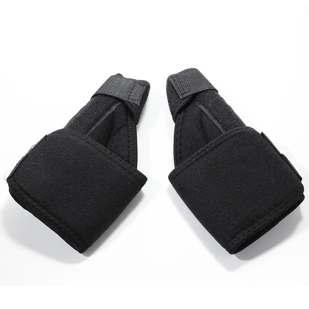 Bunion Splint Corrector Pain Relief Big Toe Separator Hallux Valgus Straightener