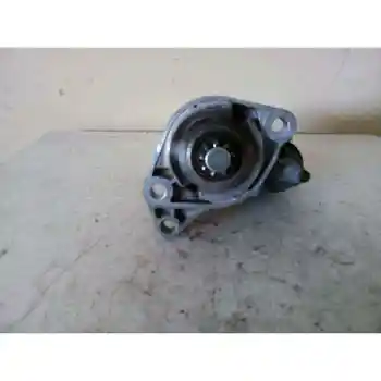 

020911023F STARTER MOTOR SEAT LEON (1M1)