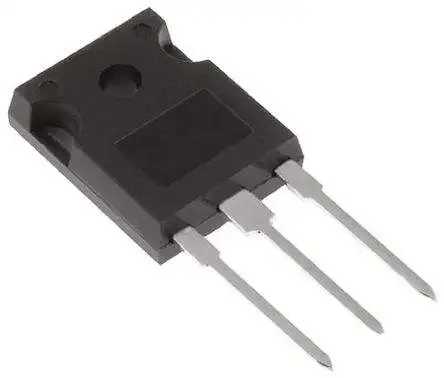 5 шт. Триод IRG4PC50U TO-247 / HGTG11N120CND FGW50N60HD IXSH24N60AU1 Mos FET | Обустройство дома