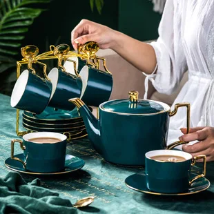 Керамический горшок для тушения Tureen с крышкой тоник суповая чаша мультяшная чашка женьшень кубилоза чаша водонепроницаемый тушью отель китайский стиль медленно