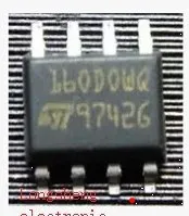 

IC free shipping 100% new original 160DOWQ 160D0WQ 35160