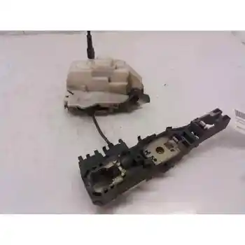 

8200119122 LOCK LEFT FRONT DOOR RENAULT SCENIC II