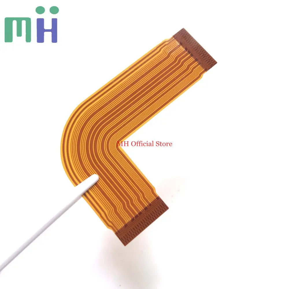 尼康d7000 ccd排线 (2)