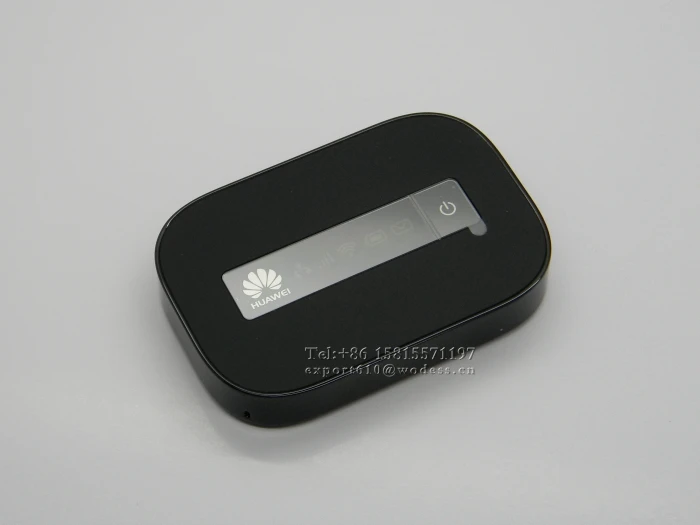 Huawei E5151 3g 21Mpbs мобильный WLAN маршрутизатор