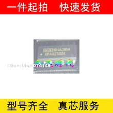 5 шт./лот OPA4234 OPA4234U лапками углублением SOP-14