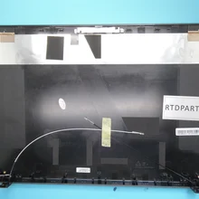 Верхняя крышка для ноутбука с ЖК-дисплеем для lenovo G700 90202776 13N0-B5A0211, передняя панель 90202777, 13N0-B5A0301, чехол на заднюю панель