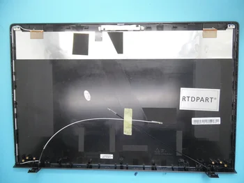 

Laptop LCD Top Cover For Lenovo G700 90202776 13N0-B5A0211 LCD Front Bezel 90202777 13N0-B5A0301 Back Cover Case New