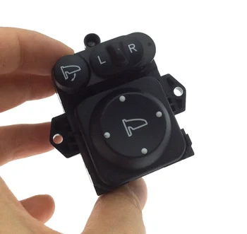 

for Honda RM4 CRV12-13 CIVIC rear view mirror folding switch original accessories with light VEZEL gienia Spirior Greiz Avancier