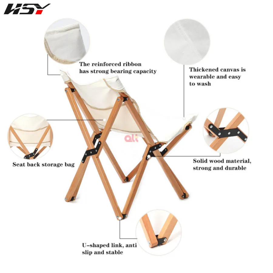 L54*W39.5*H37.6CM 접이식 야외 캠핑 테이블 나무 계란 롤 테이블 피크닉 책상 가든 파티 휴대용 테이블 여행 하이킹