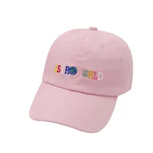 Бейсбольная кепка s унисекс Astroworld Dad, Кепка с вышивкой для мужчин и женщин, летняя кепка