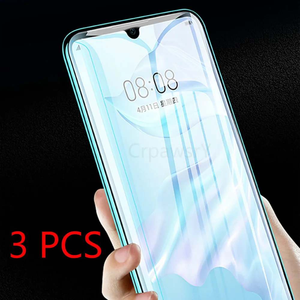 Закаленное стекло с полным покрытием для Huawei Honor 10 9 Lite 20i 10i Защитное экрана 20 8X 9X Pro