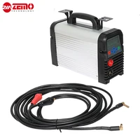 DPS20-3.5KW Electronic Machines for Job Site Suitable for Welding Electrofusion Fittings 2
