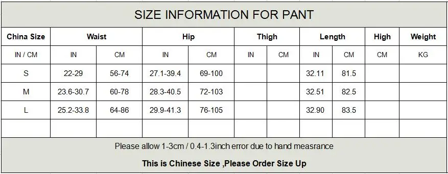 ZC2427 pant