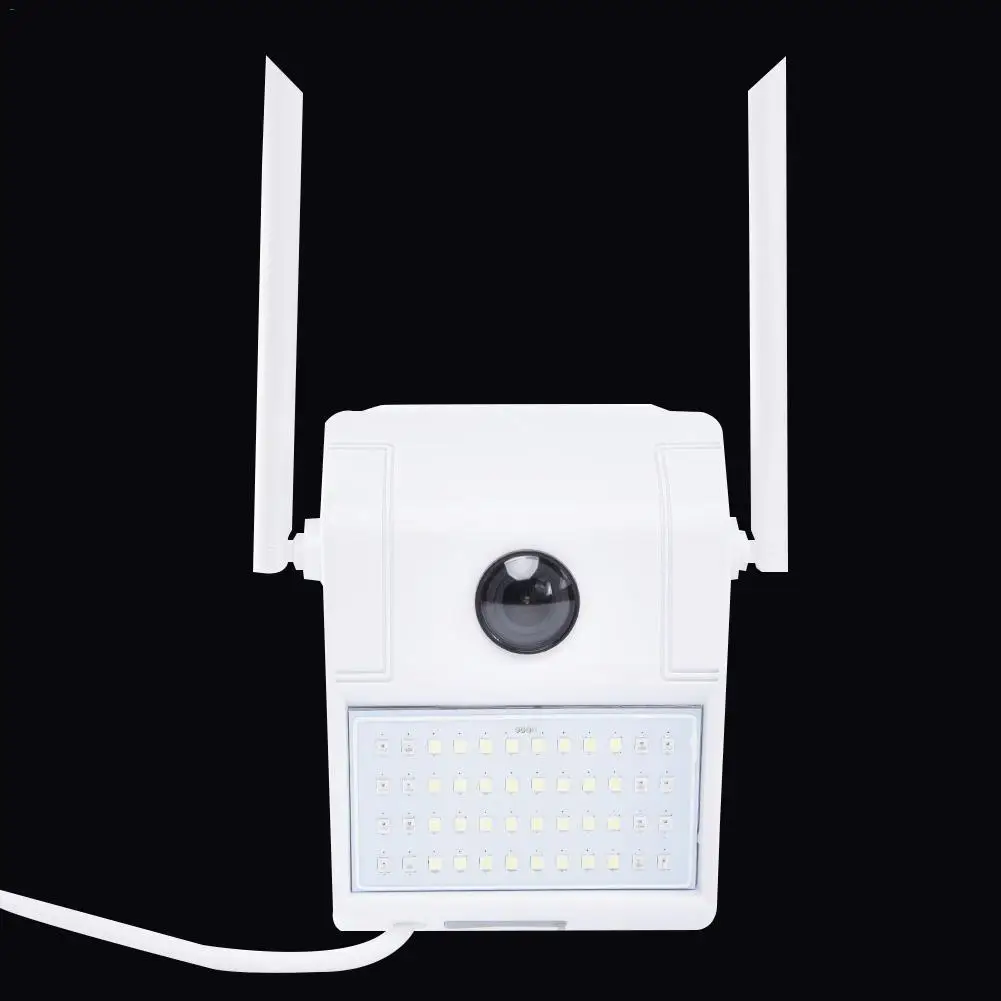 

1080P PTZ 48LED 2000Lumen IP Camera Wifi Outdoor Speed Dome Wireless Wifi Security Camera H.265 ONVIF Network CCTV Surveillance