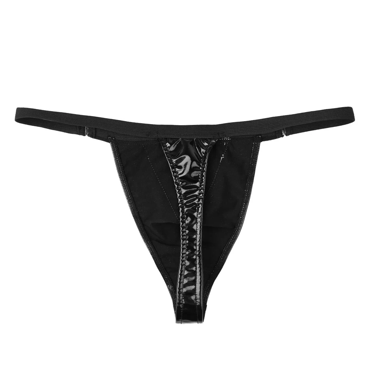 Мужские костюмы на Хэллоуин G-Strings Стринги Нижнее белье Трусики-бикини мужские гей пятна мужские трусики Мужское нижнее белье трусы купальник