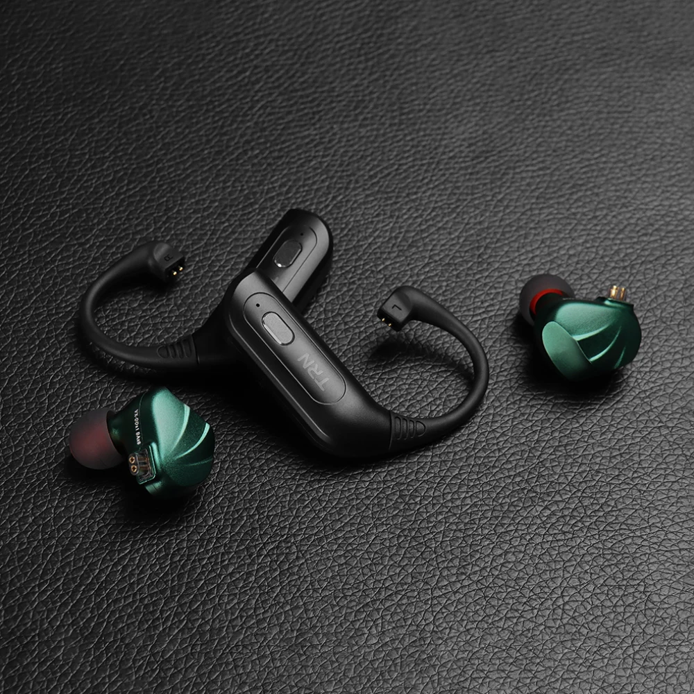 TRN BT20s PRO APTX Wireless Bluetooth 5.0 Ear Hook