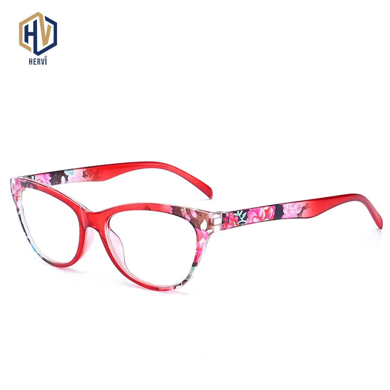 Для женщин мужские очки для чтения Для женщин от вредного синего излучения очки для дальнозоркости пресбиопии очки+ 1,0+ 1,5+ 2,0+ 2,5+ 4,0