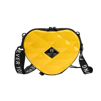 

2020 Hand Shoulder Bag Travel Bag Overnight Wash Bag Pc Hard Case Mini Shoulder Bag-WOMEN'S Bag