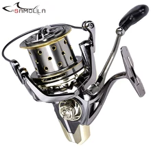 Moulinet peche carpe Clearance