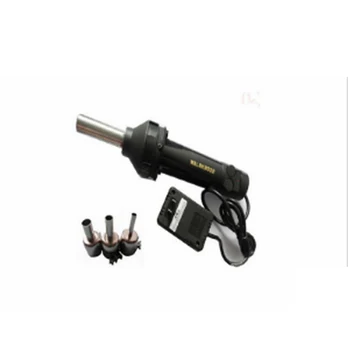 

Hand Held Hot Gun HOT AIR desoldering Tool station 220V Heat Gun BGA Rework Solder Station Hot Air Gun