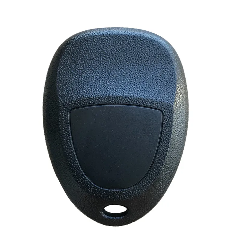 New 4 Buttons Keyless Remote Car Key Fob For Chevrolet AVALANCHE SILVERADO TAHOE 2007- OUC60221 OUC60270 KOBGT04A 15913421
