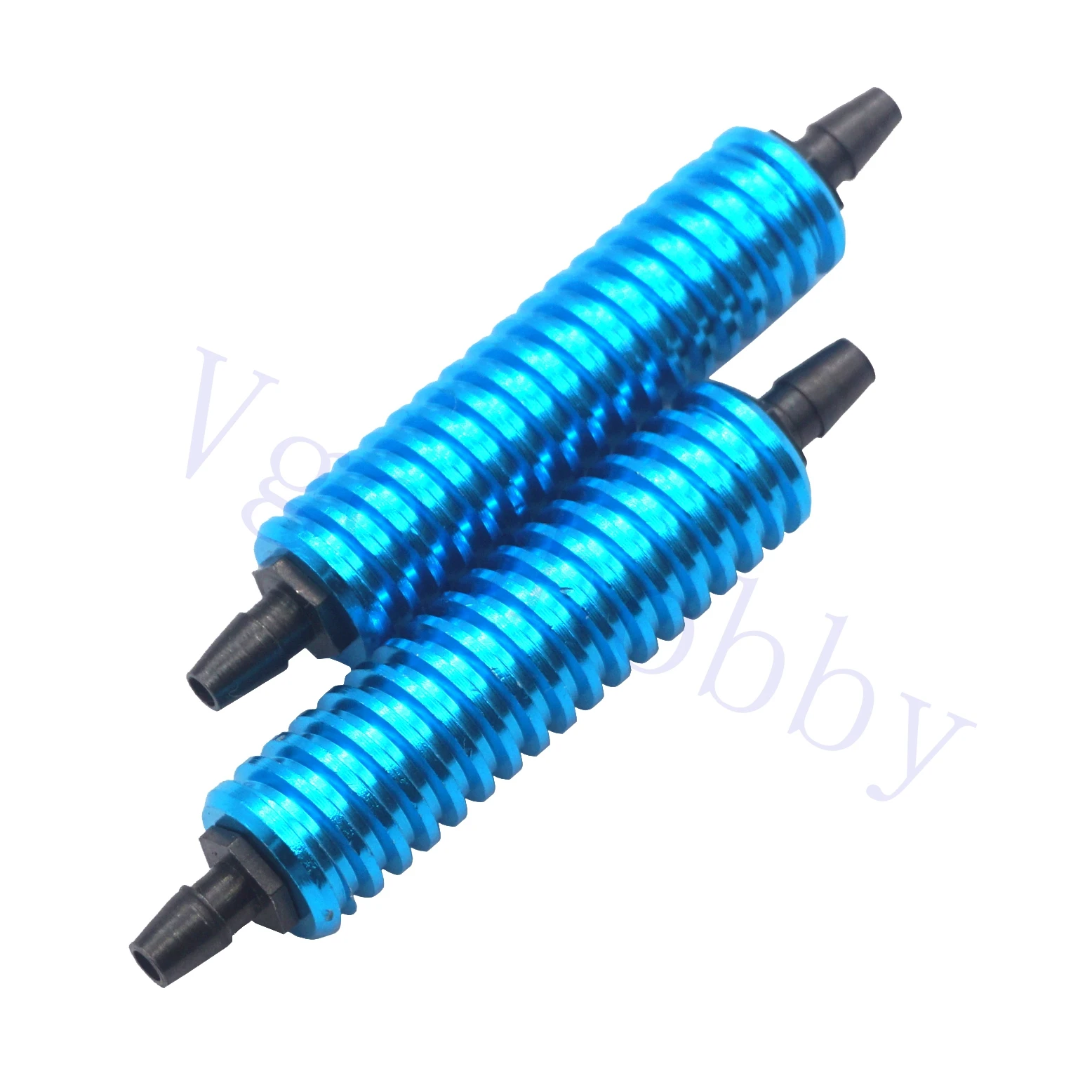 Рисунок 5 - топливный резервуар для радиоуправляемой