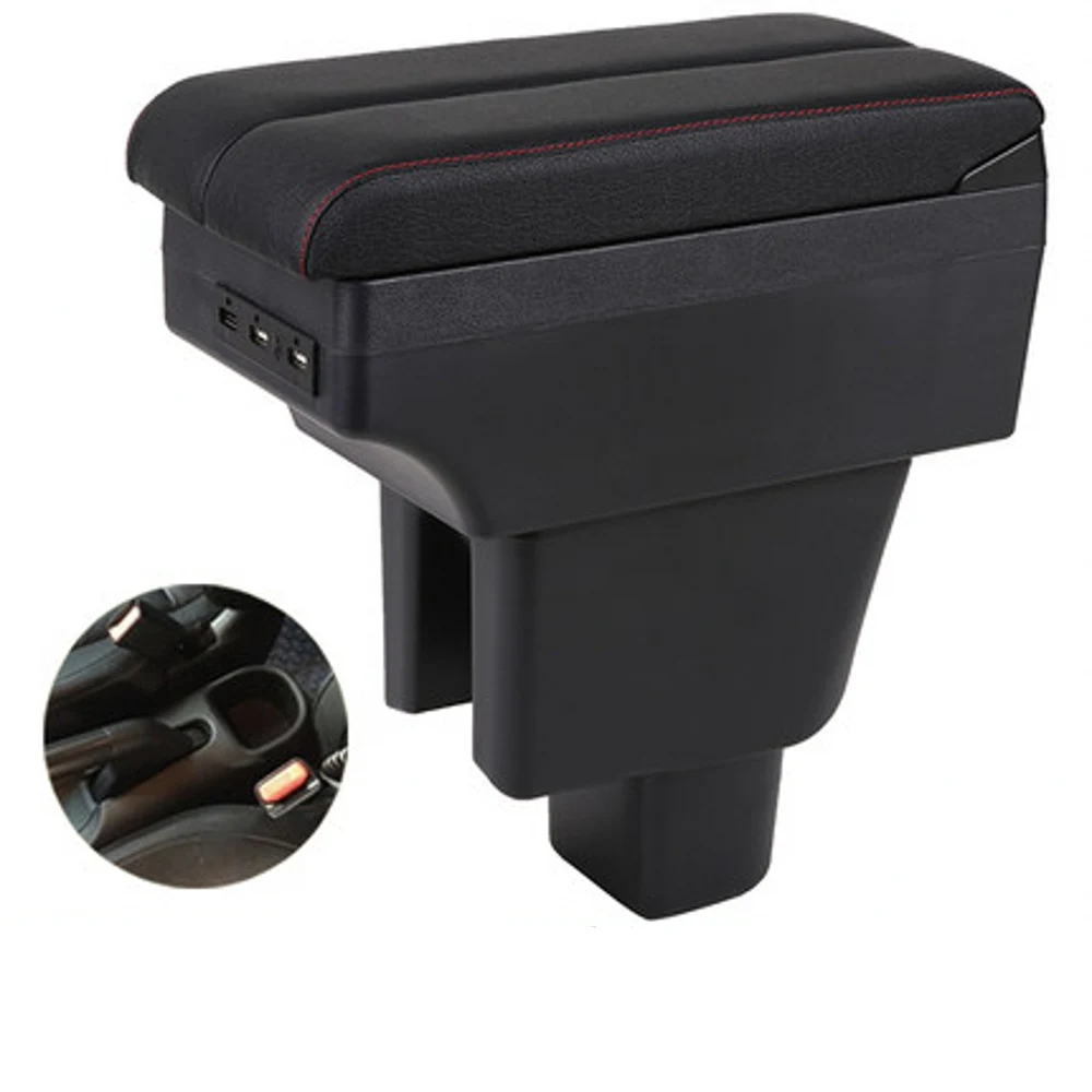 For Honda Brv Brv Armrest Box Central Content Box Interior Armrests