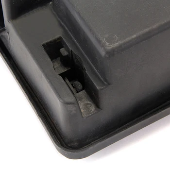 

Corner Rat Repellent Pest Control Balcony Kitchen Bait Box Anti Mice Office Durable Home Portable Indoor Outdoor Mouse Trap