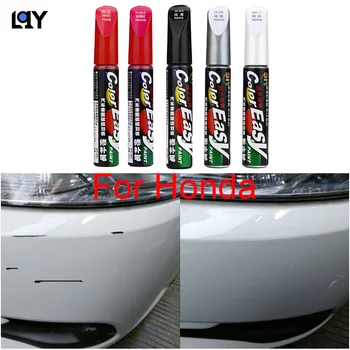 

LQY car scratch remover polish car body compound paint repair For Honda civic 2006-2011 accord fit hrv crv jazz city