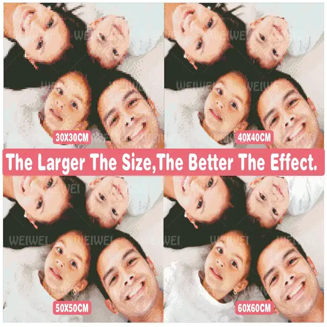 Fox Diamond Painting Kits for Adults 4