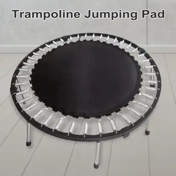 

2020 Trampoline Jumping Pad Elastic Trampoline Bounce Mat Replacement Mat For Trampoline