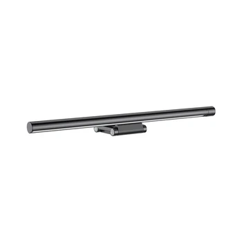 

5W Reading USB Powered Adjustable Led Computer Screen Lamp Durable Eye Protection Non Flickering Aluminum Monitor Home