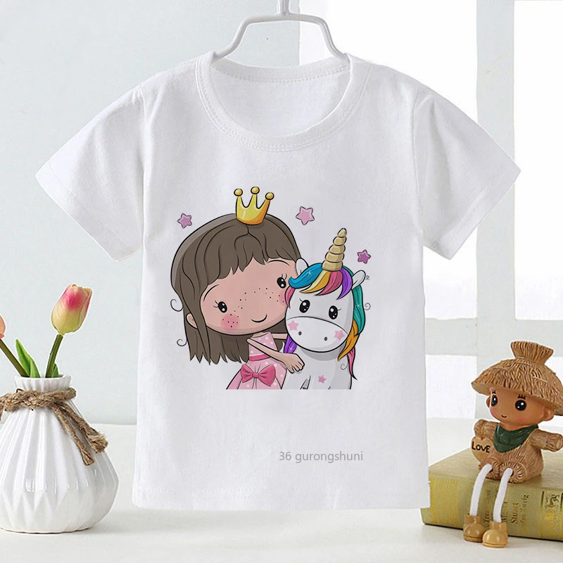 Clothing Unisex Kids Clothing Tops & Tees Miko top 