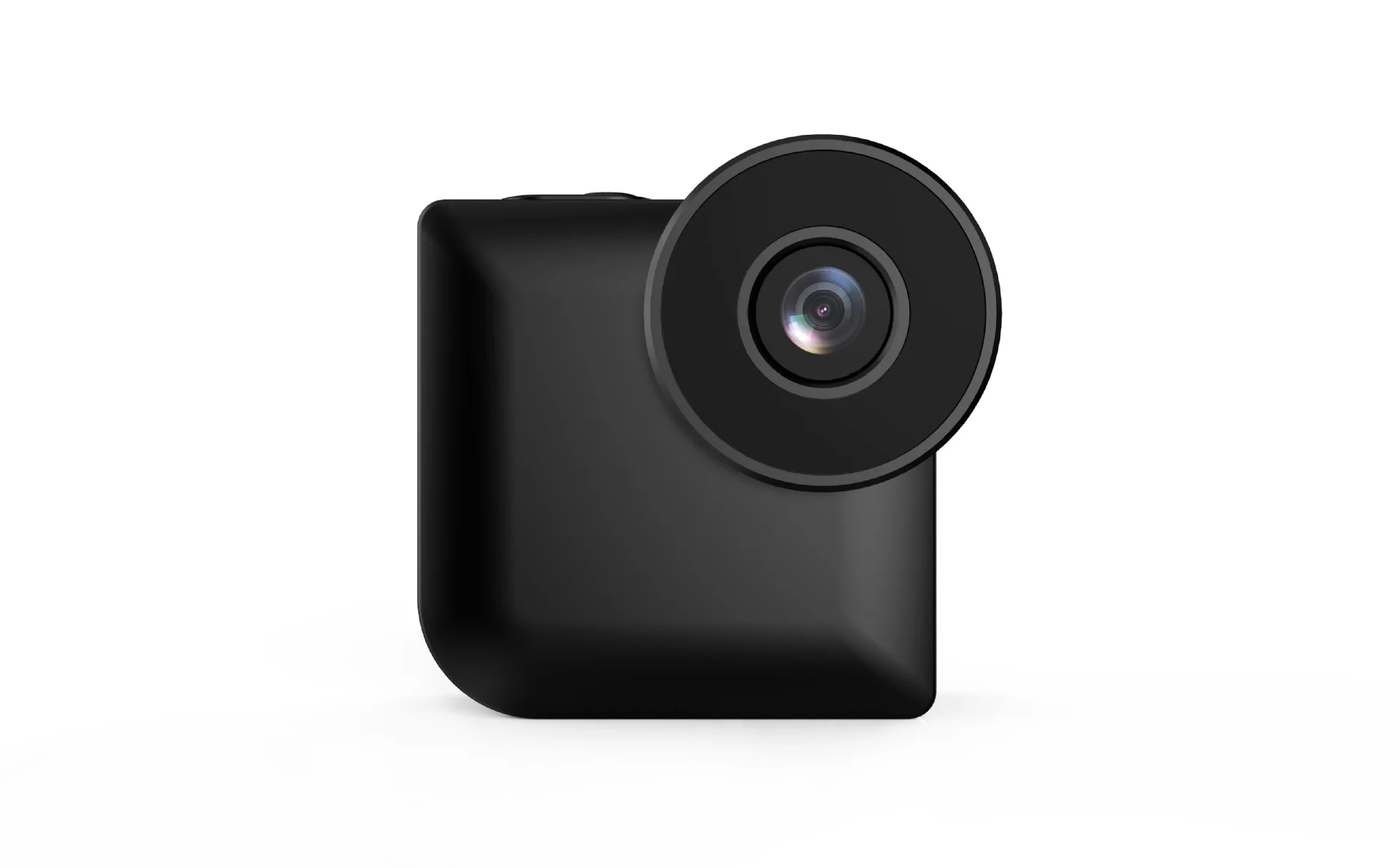 

C3 Ultra-clear Night Vision WiFi Camera Smart Mini Design Magnetic Sucker Wear Large And Wide-Angle Video Camera No Light Night