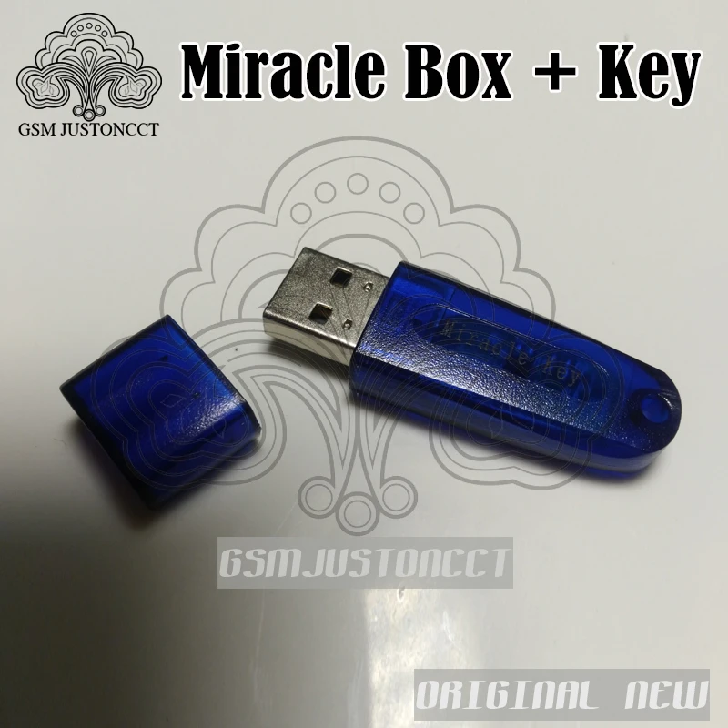 Новинка Miracle box + key 5 в 1 emmc адаптер для Китая мобильный телефон Разблокировка